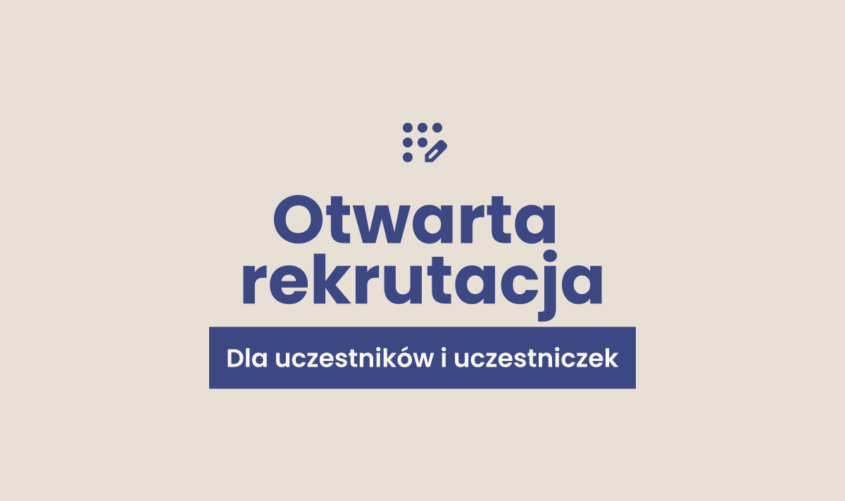 Rekrutacja do Wrocławia rozpoczęta!